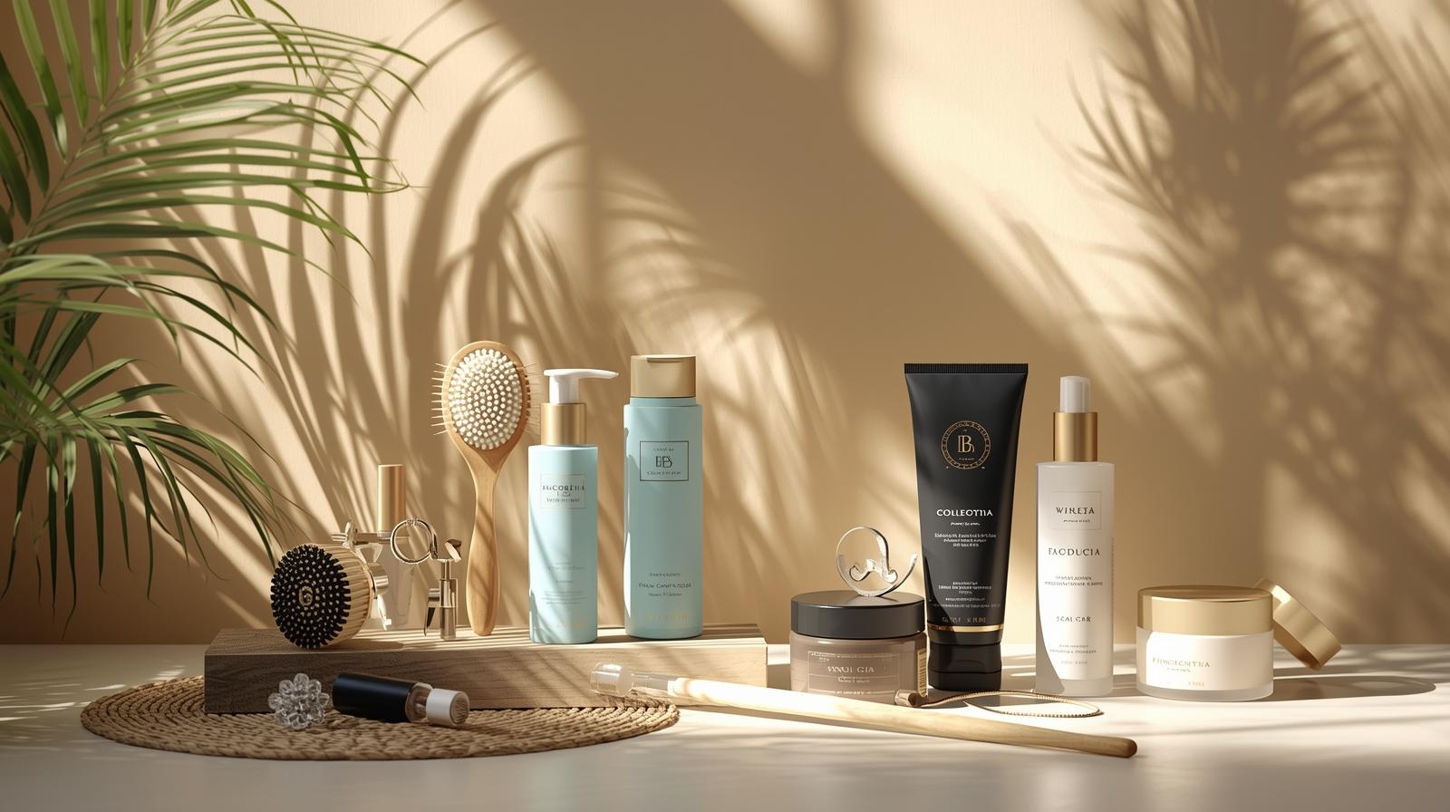 Produits beauté Algérie – BirdNova