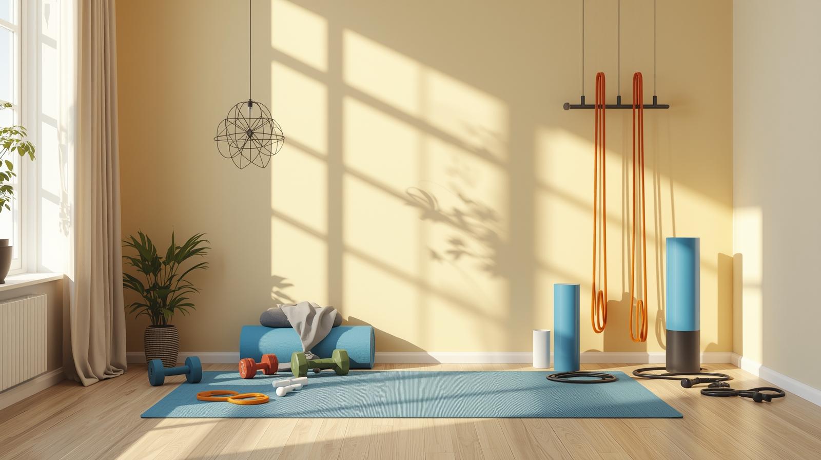 Fitness & Sport Algérie – BirdNova