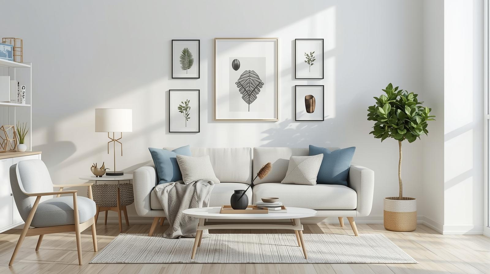 Décoration maison Algérie – BirdNova