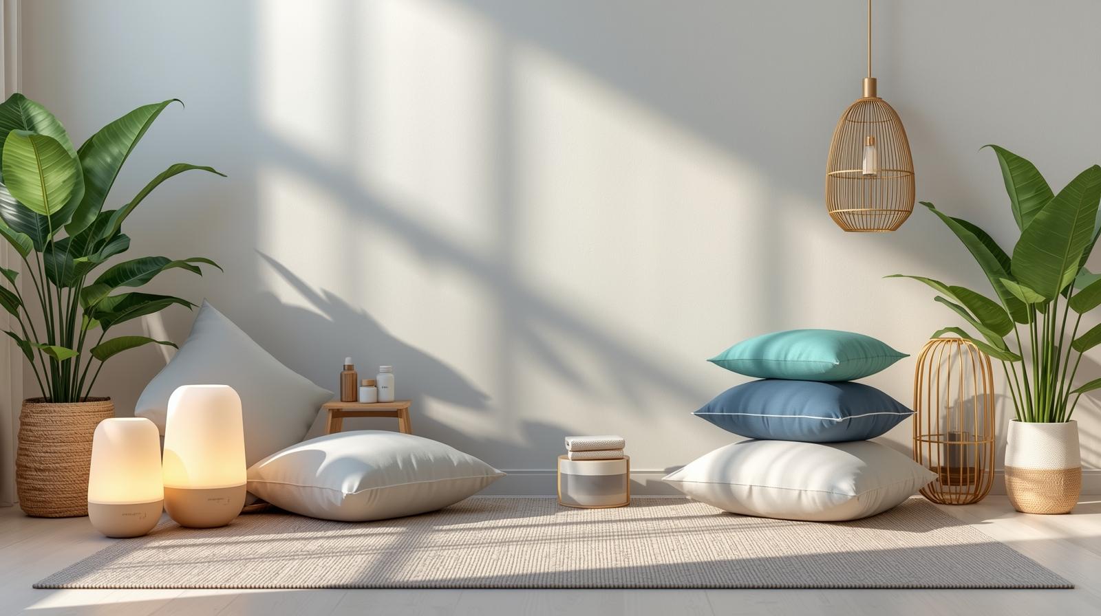 Relaxation & Sommeil Algérie – BirdNova