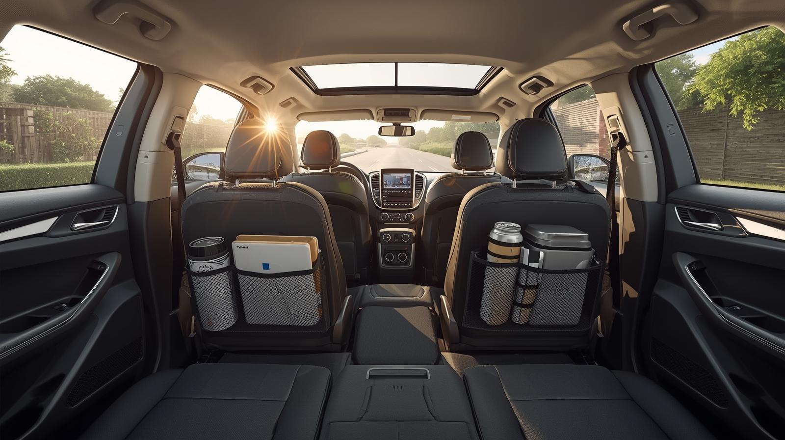 Organisation voiture Algérie – BirdNova