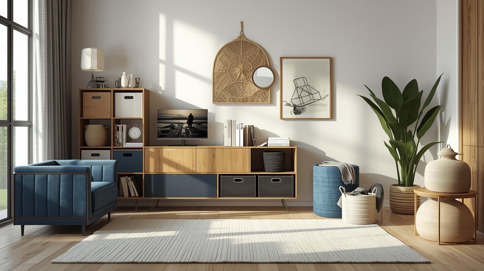 Rangement-maison-Algérie-BirdNova