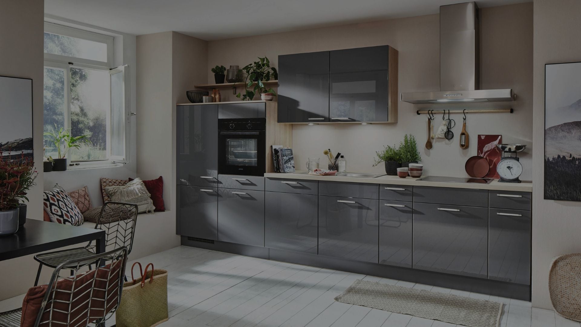 Accessoires maison cuisine Algérie, organiseurs tiroirs et rangements BirdNova