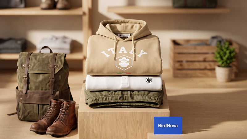 Lumberjack homme hoodies polos joggers casual outdoor Algerie BirdNova