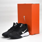 Nike Precision 3 Bred - Le Style Qui Domine Le Terrain