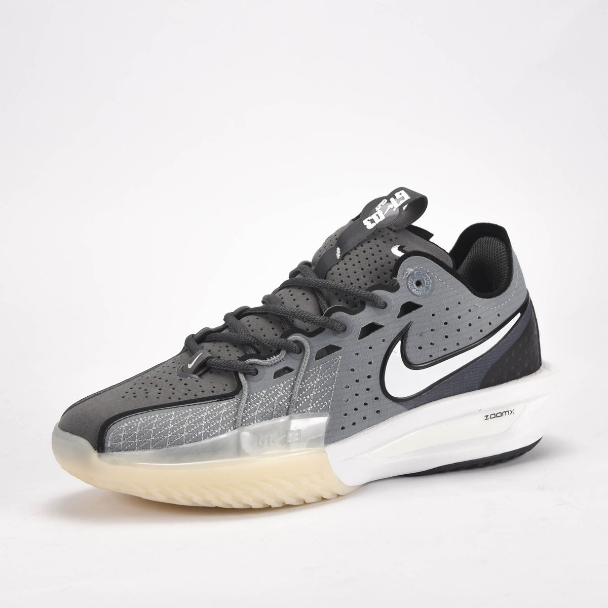 Nike GT Cut 3 - Le Cut Qui Change Le Jeu