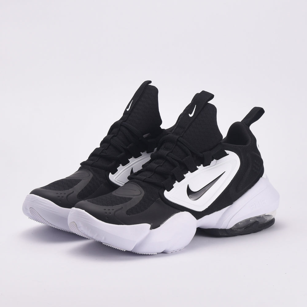 Nike Air Max Alpha Savage - L'Entraînement Sans Compromis