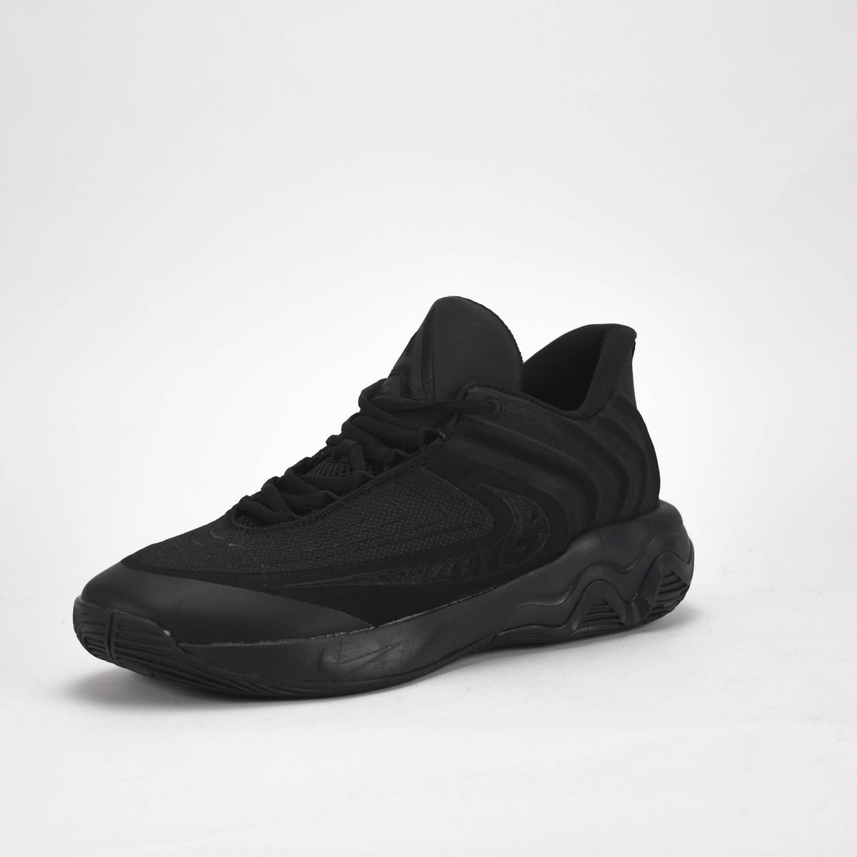 Nike Giannis Immortality 4 - La Vitesse Sur Le Terrain