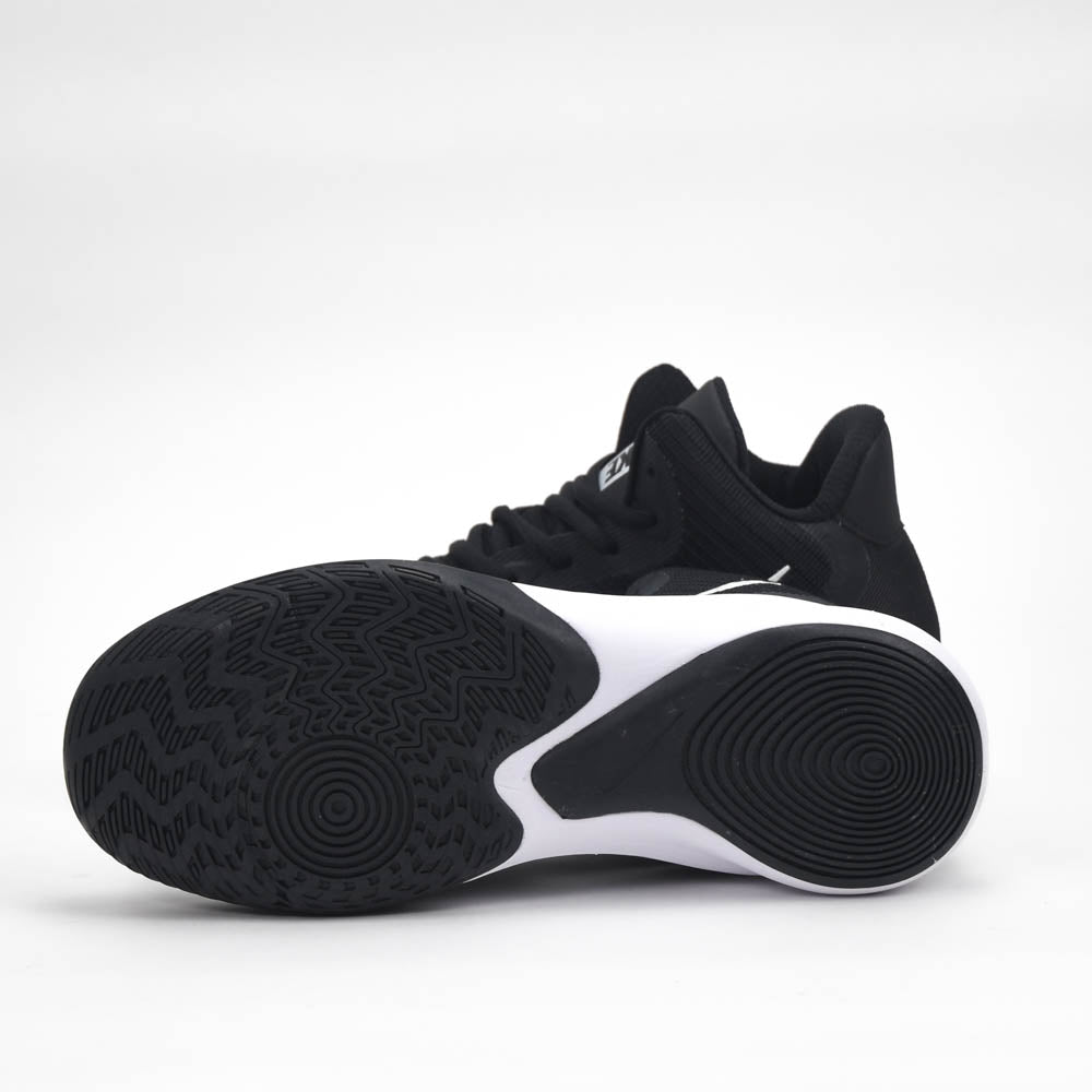 Nike Precision 3 Bred - Le Style Qui Domine Le Terrain