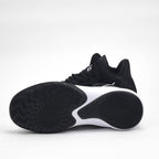Nike Precision 3 Bred - Le Style Qui Domine Le Terrain