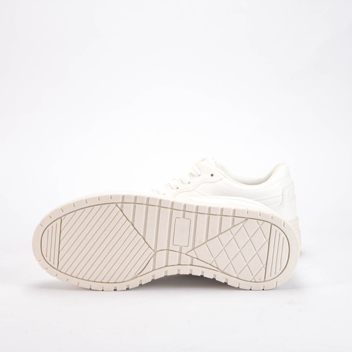 Street Life Shoes Blanc Enfant - La Basket Qui Suit L'Année