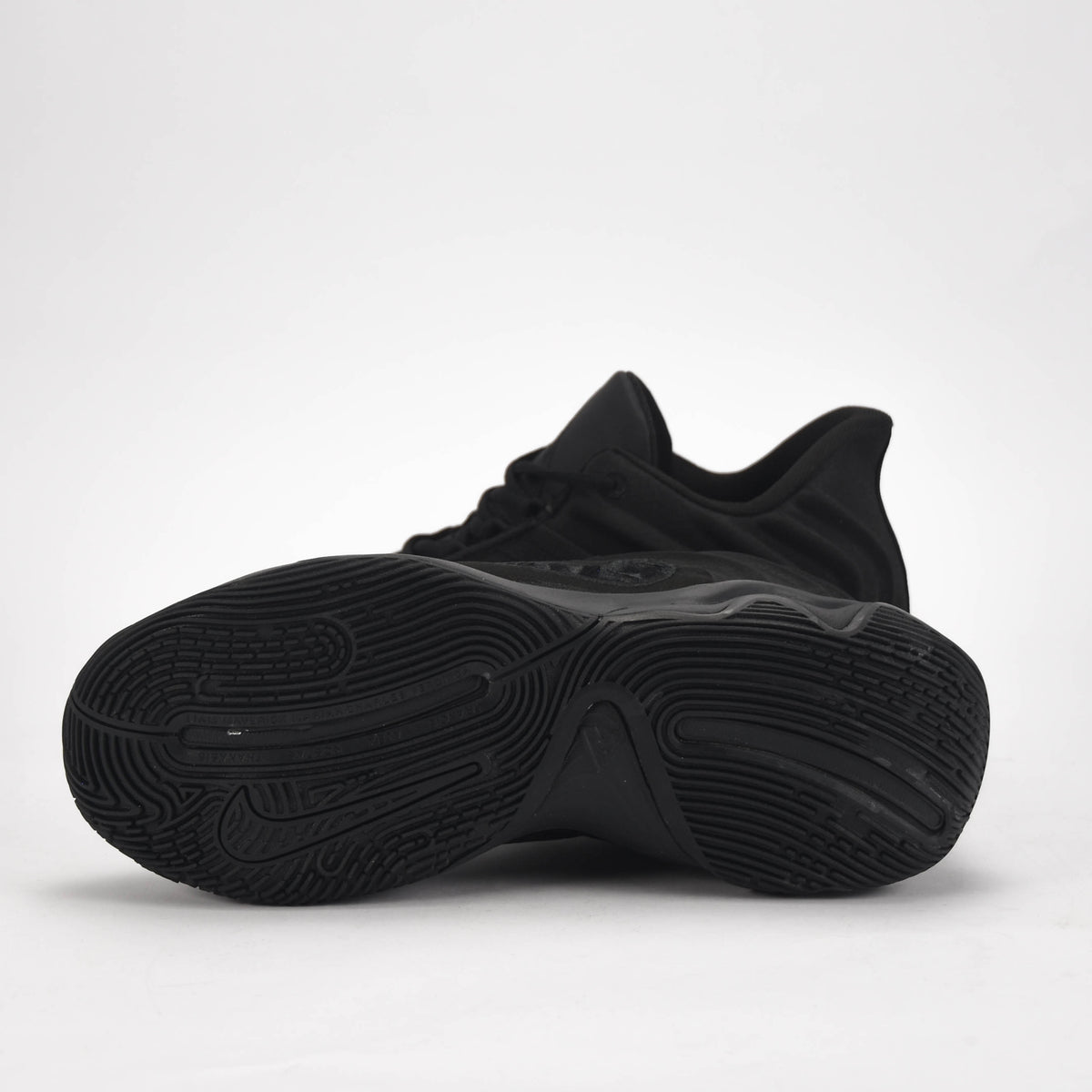 Nike Giannis Immortality 4 - La Vitesse Sur Le Terrain