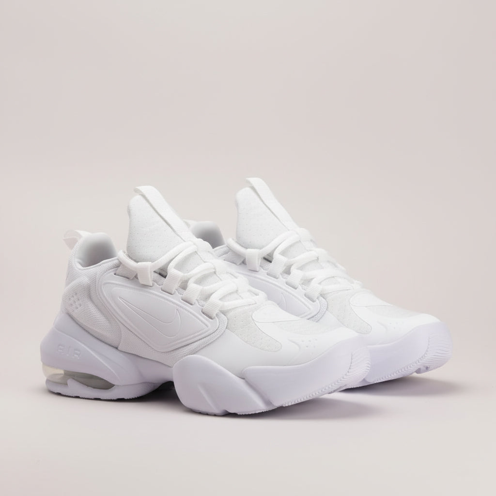 Nike Air Max Alpha Savage - L'Entraînement Sans Compromis
