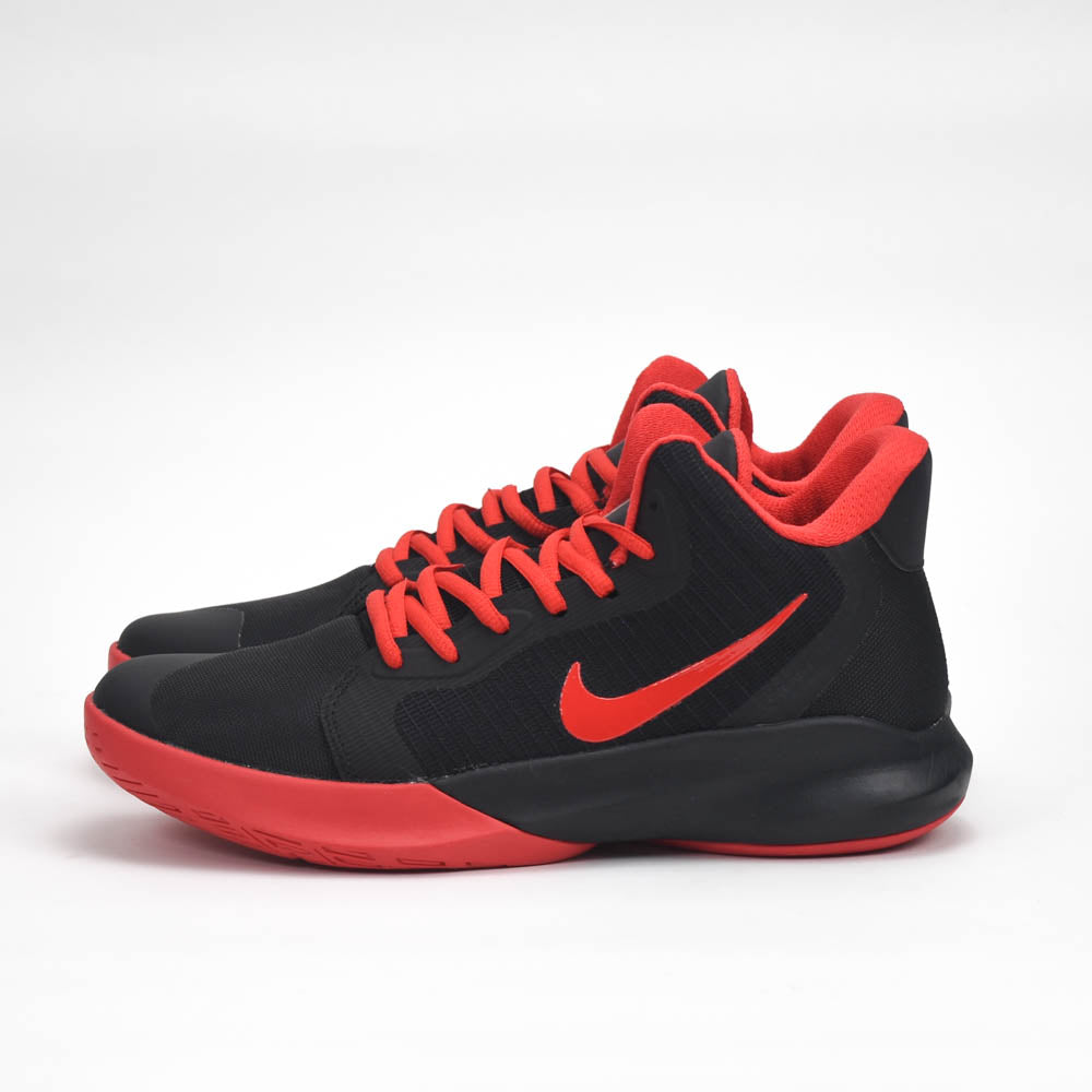 Nike Precision 3 Bred - Le Style Qui Domine Le Terrain