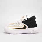 Nike Giannis Immortality 4 - La Vitesse Sur Le Terrain