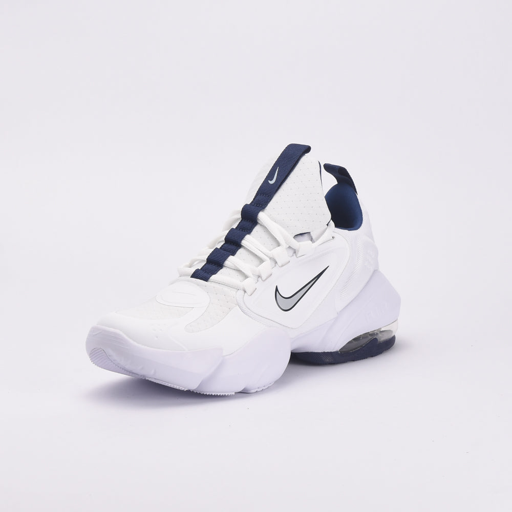 Nike Air Max Alpha Savage - L'Entraînement Sans Compromis