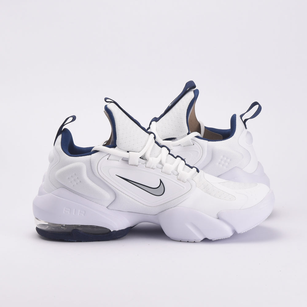 Nike Air Max Alpha Savage - L'Entraînement Sans Compromis