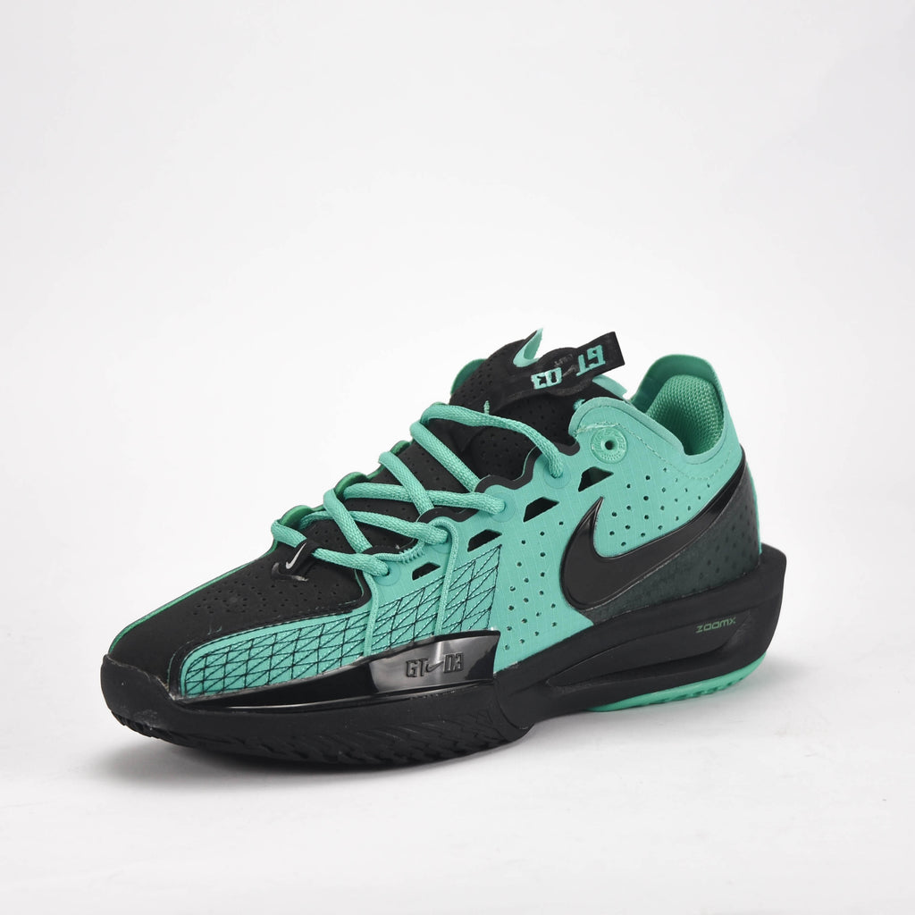 Nike GT Cut 3 - Le Cut Qui Change Le Jeu