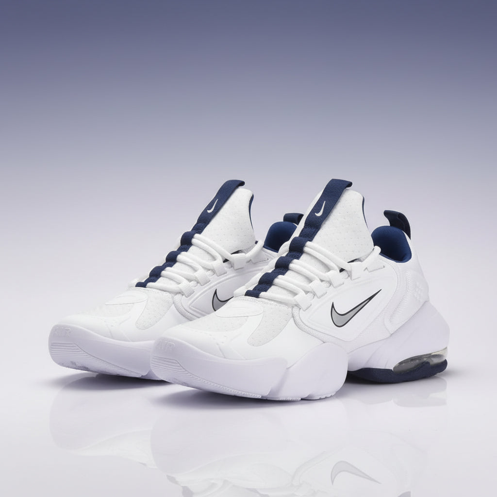 Nike Air Max Alpha Savage - L'Entraînement Sans Compromis
