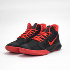 Nike Precision 3 Bred - Le Style Qui Domine Le Terrain