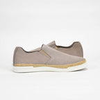 Vo7 Slip-On Suede Homme - Zéro Lacet, Style Assuré