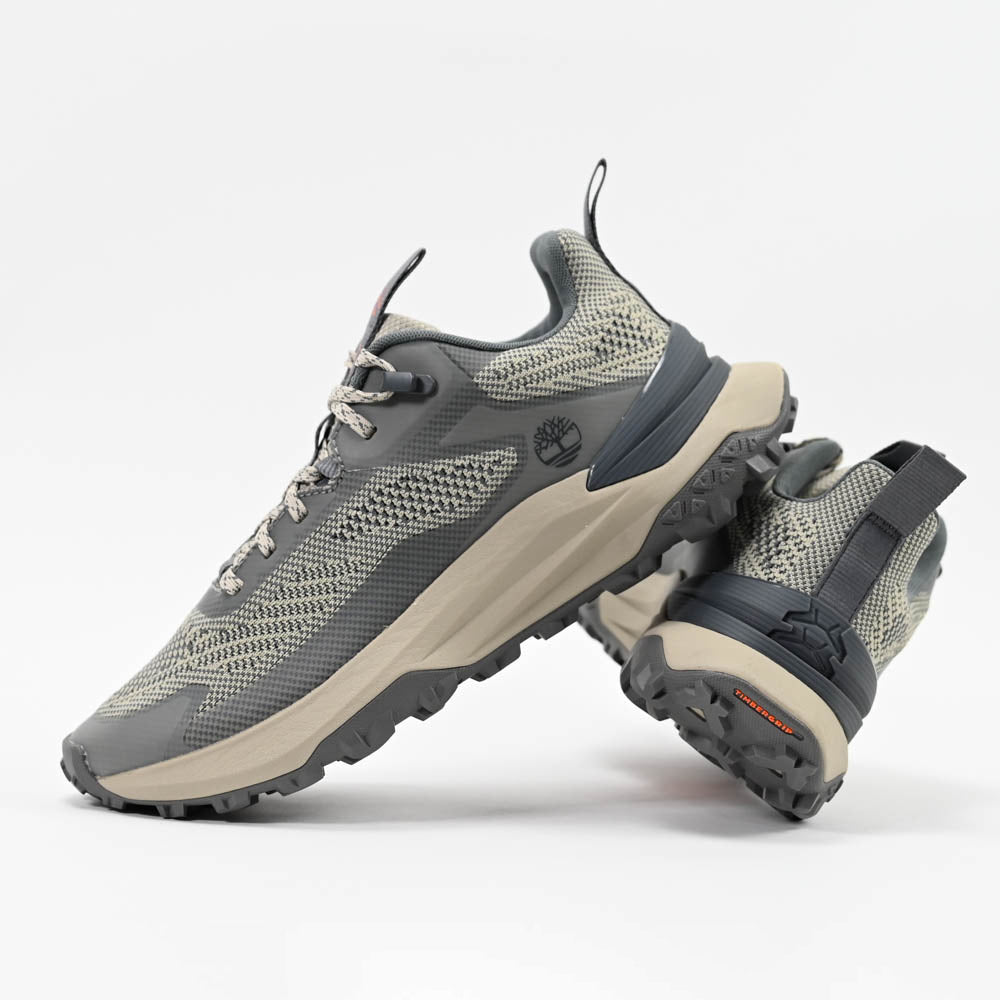 Timberland Motion Access Low Lace - Le Trail Urbain Assumé