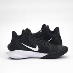 Nike Precision 3 Bred - Le Style Qui Domine Le Terrain