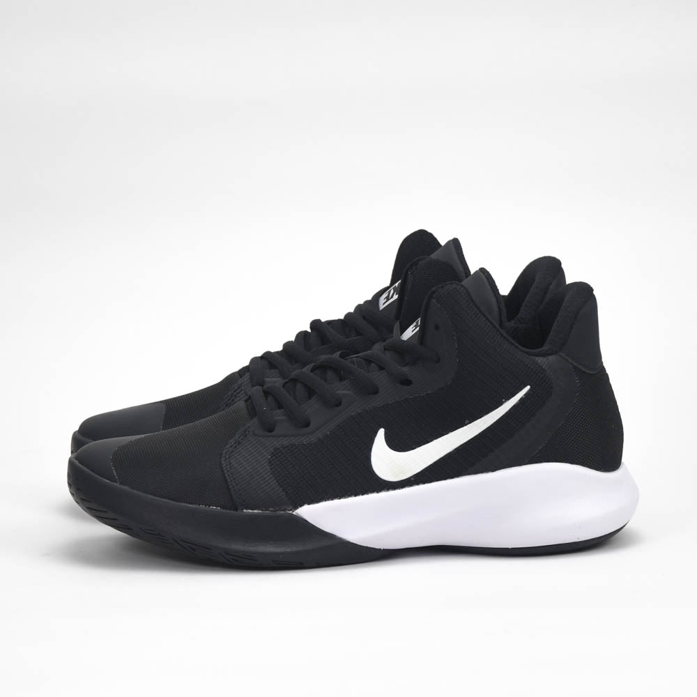 Nike Precision 3 Bred - Le Style Qui Domine Le Terrain