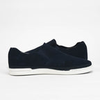 Vo7 Slip-On Suede Homme - Zéro Lacet, Style Assuré