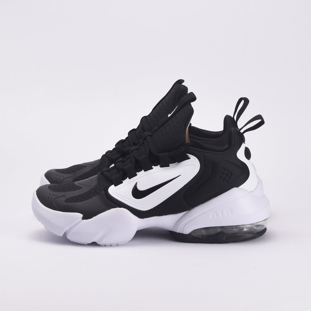 Nike Air Max Alpha Savage - L'Entraînement Sans Compromis