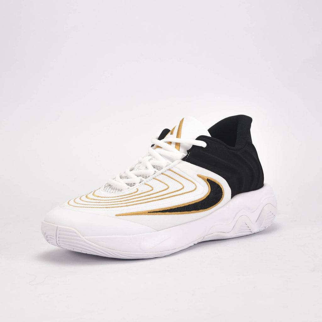 Nike Giannis Immortality 4 - La Vitesse Sur Le Terrain