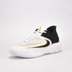 Nike Giannis Immortality 4 - La Vitesse Sur Le Terrain