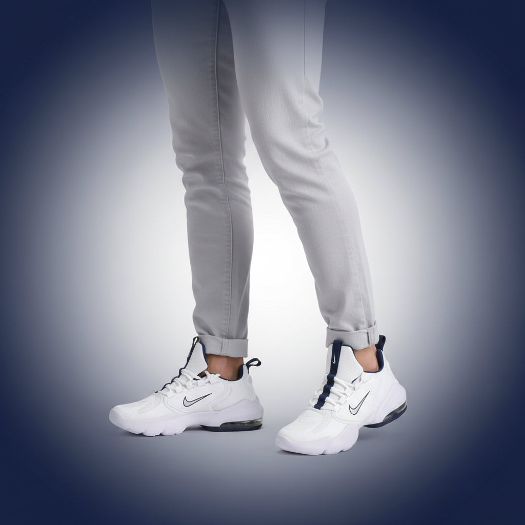 Nike Air Max Alpha Savage - L'Entraînement Sans Compromis