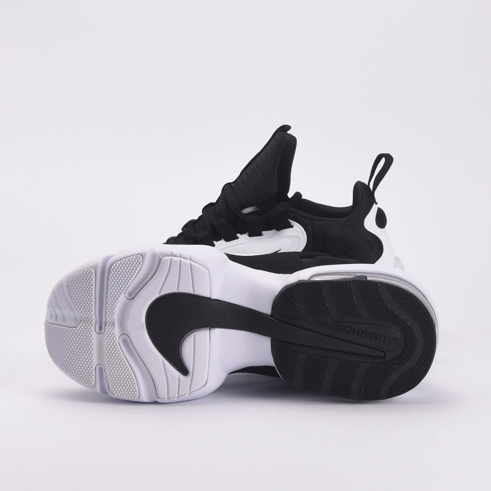Nike Air Max Alpha Savage - L'Entraînement Sans Compromis