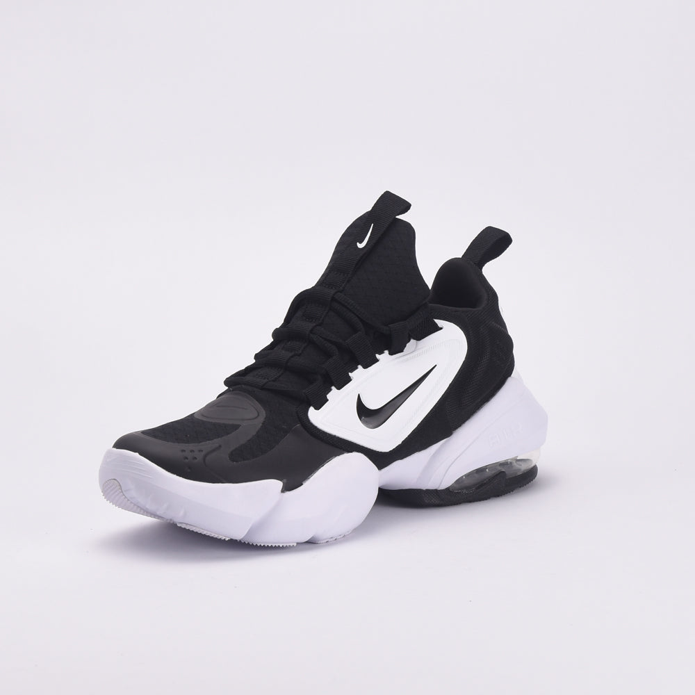 Nike Air Max Alpha Savage - L'Entraînement Sans Compromis