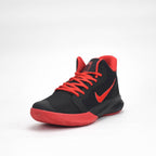 Nike Precision 3 Bred - Le Style Qui Domine Le Terrain