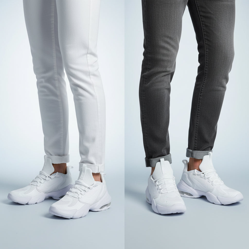 Nike Air Max Alpha Savage - L'Entraînement Sans Compromis