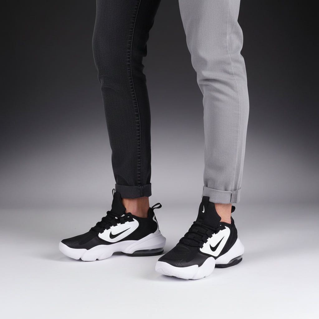 Nike Air Max Alpha Savage - L'Entraînement Sans Compromis