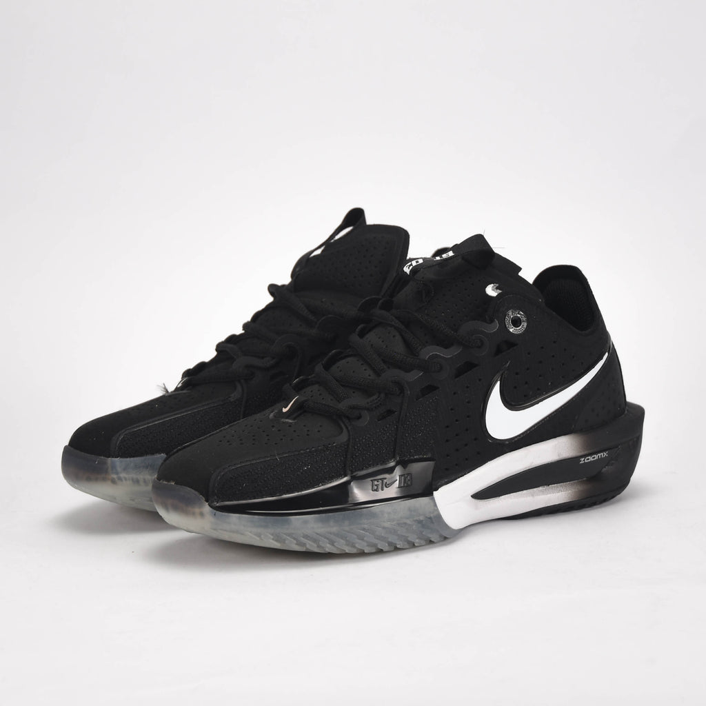 Nike GT Cut 3 - Le Cut Qui Change Le Jeu
