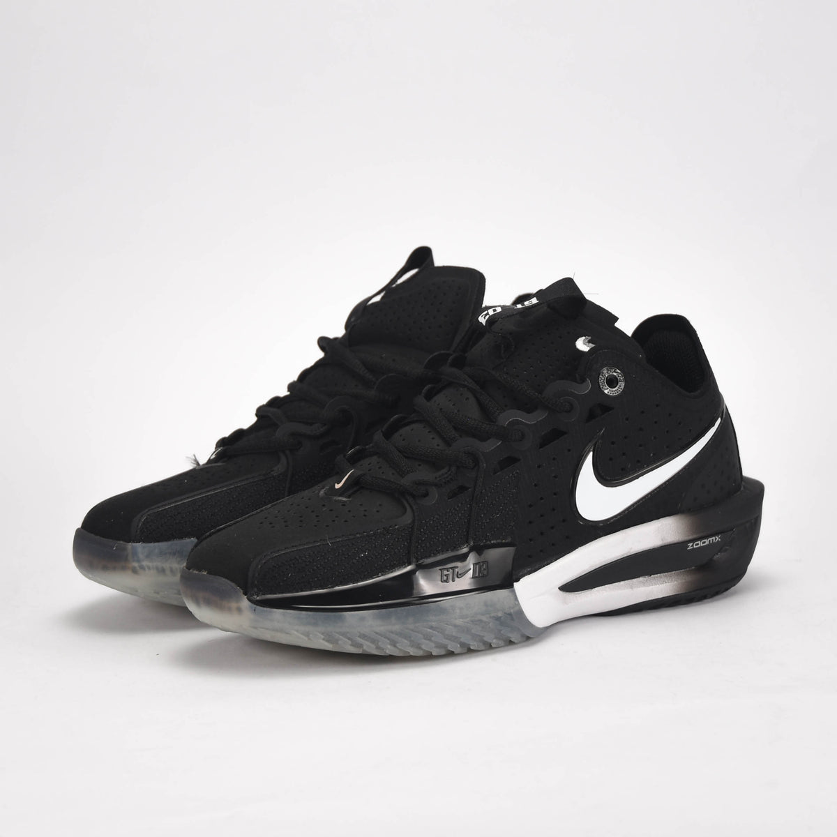 Nike GT Cut 3 - Le Cut Qui Change Le Jeu