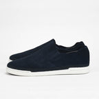 Vo7 Slip-On Suede Homme - Zéro Lacet, Style Assuré