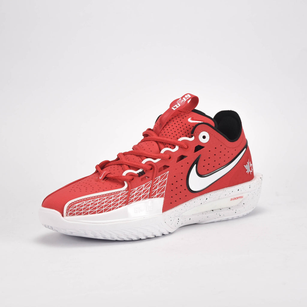 Nike GT Cut 3 - Le Cut Qui Change Le Jeu
