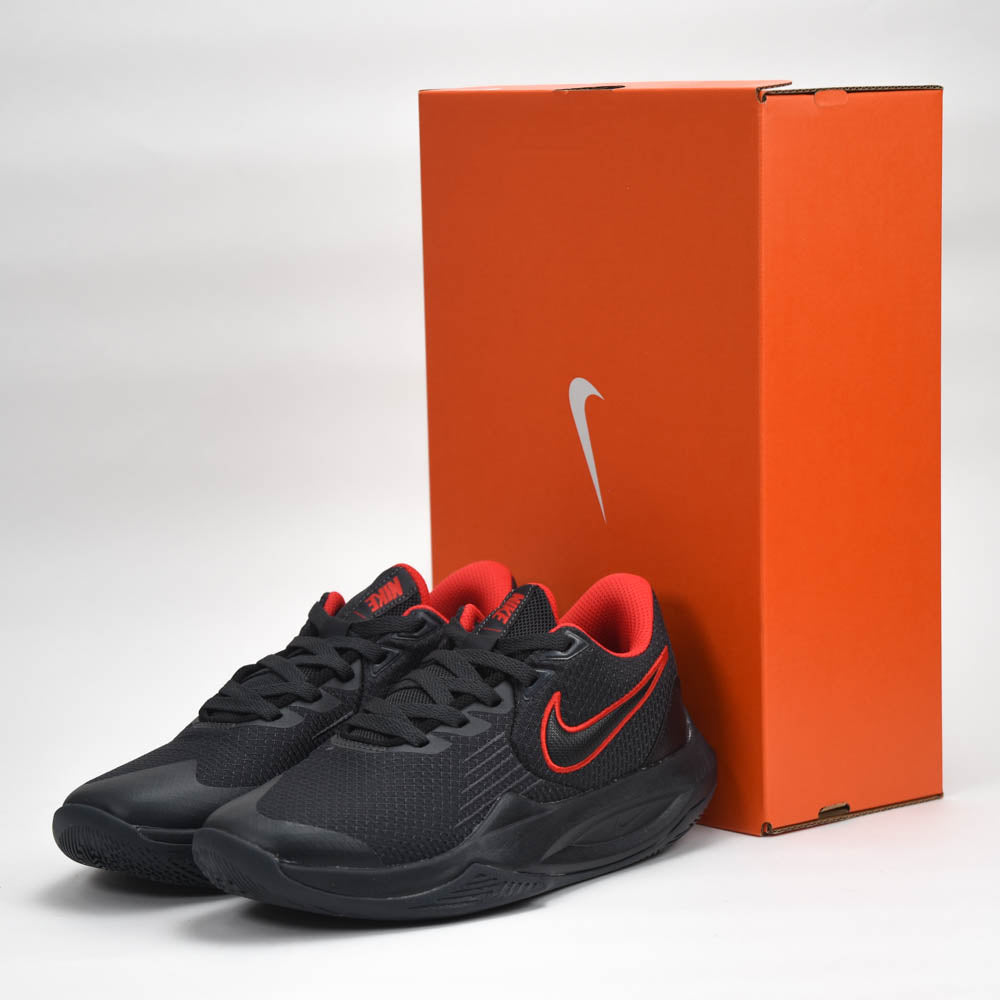 Nike Precision V - L'Agilité Qui Fait La Différence