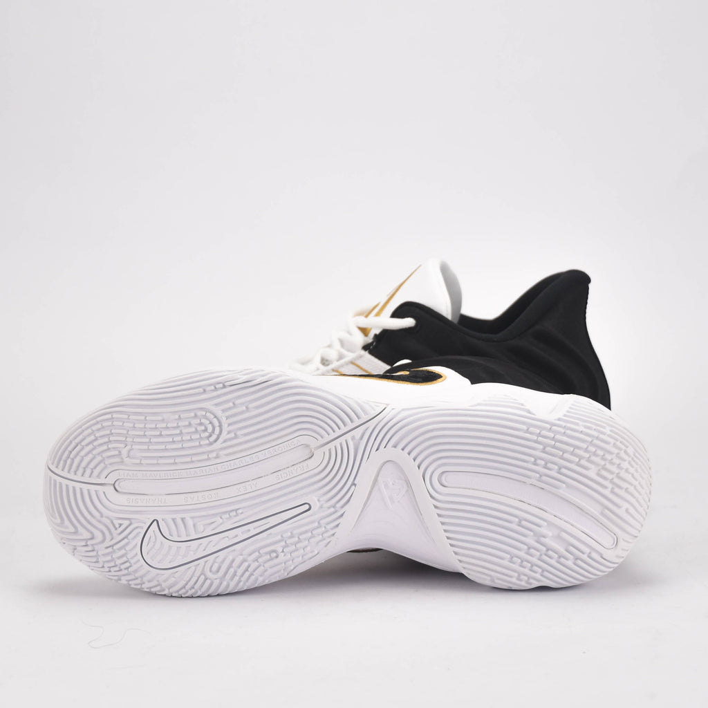 Nike Giannis Immortality 4 - La Vitesse Sur Le Terrain