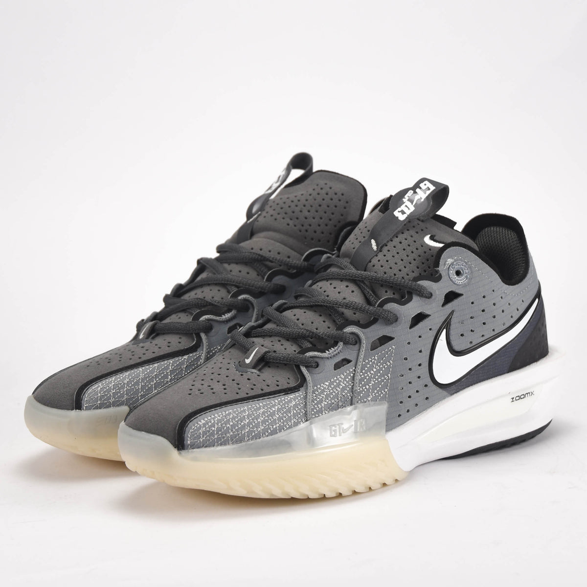 Nike GT Cut 3 - Le Cut Qui Change Le Jeu