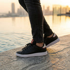 Adidas Advantage Base Homme — le look qui tient toute la journée
