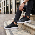 Adidas Advantage Base Homme — le look qui tient toute la journée