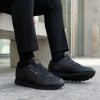 Reebok Classic Leather homme — le look qu'on remarque