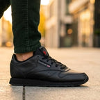 Reebok Classic Leather homme — le look qu'on remarque
