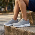 Reebok Quick Jogger Homme — pieds légers toute la journée